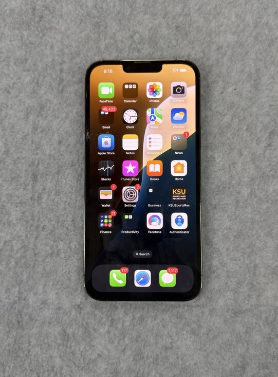 Apple Other - Apple iPhone 13 Pro Max 128GB Smartphone Unlocked Alpine Green